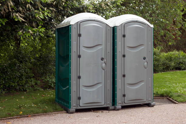 Best Standard Portable Toilet Rental  in USA